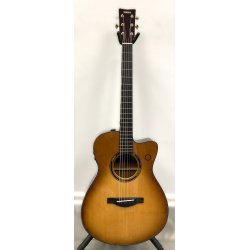 USED) Yamaha TAS3 C Sand Burst